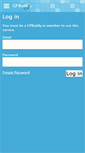 Mobile Screenshot of gpbuddy.ie